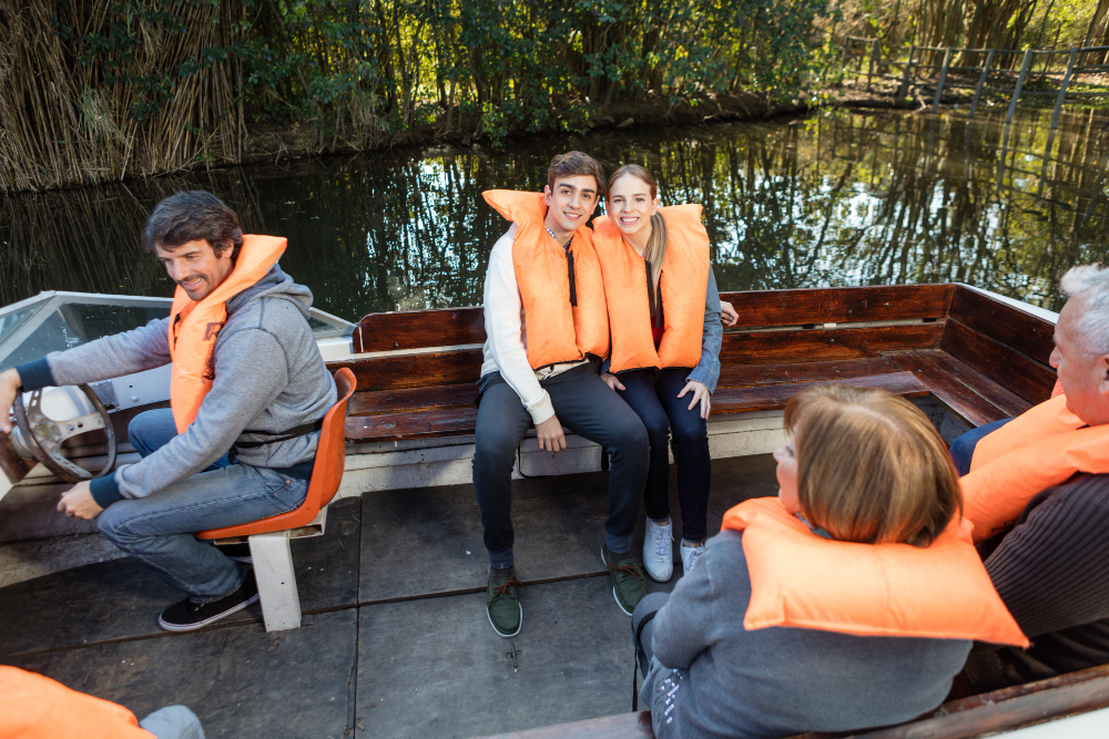 Why Orlando Airboat Rides Are the Perfect Year-End Activity