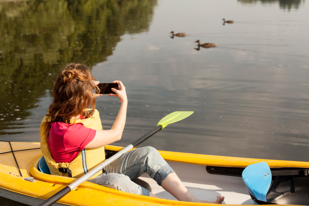 Navigating Orlando's Ecosystems: A Guide to Airboat Rides