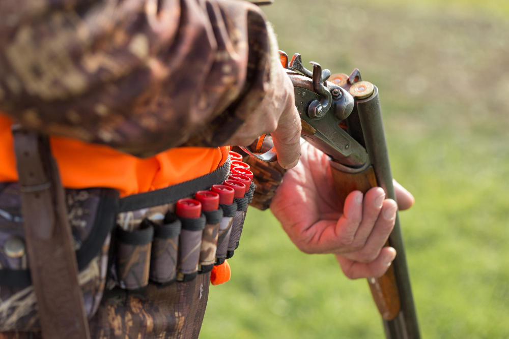 Safety Tips for Hog Hunting