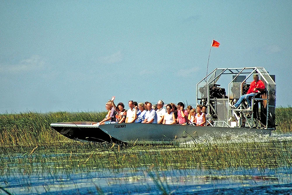 Florida Airboat Tour Essentials: What to Know Before You Go
