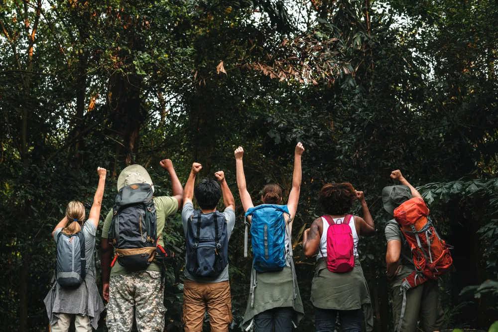 Why A Field Trip To Switchgrass Outfitters Is A Smart Idea