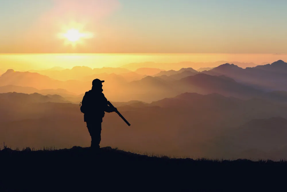 Understanding Why People Hunt