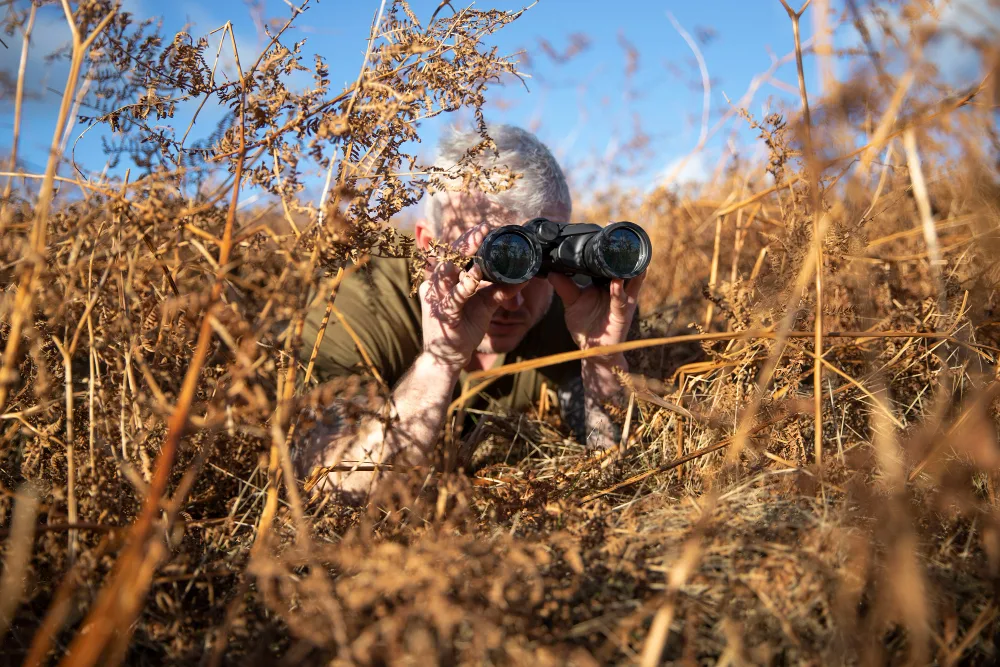 Booking Your Unforgettable Hog Hunt in Orlando, FL