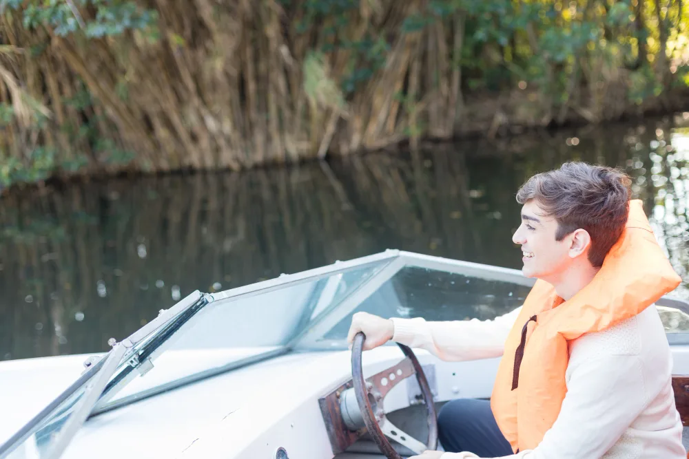 Why Winter is the Peak Season for Airboat Rides in Orlando, Florida