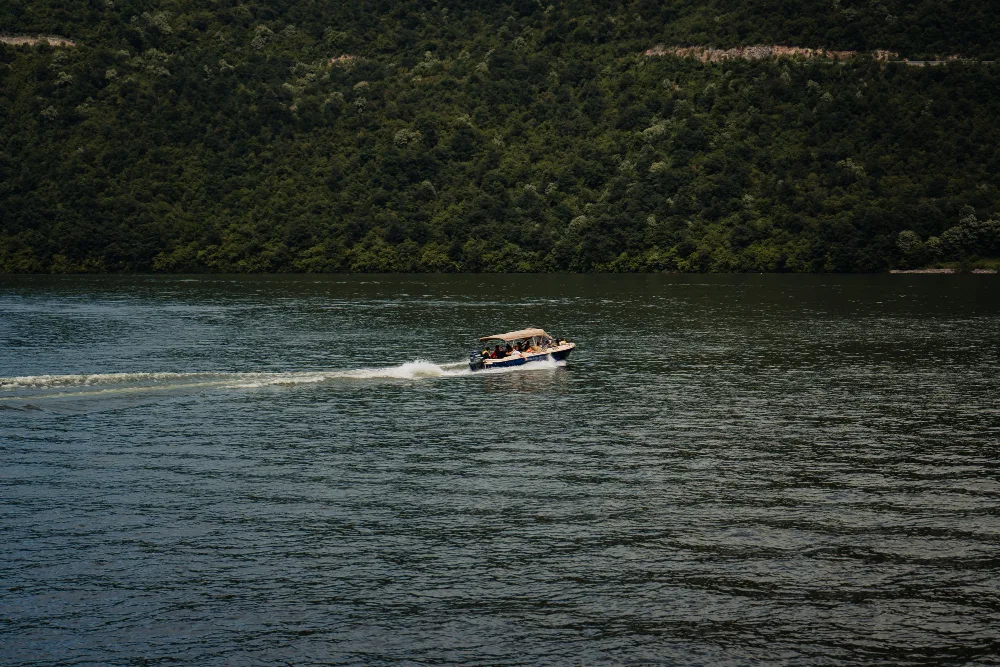 What You Will Learn on an Airboat Adventure