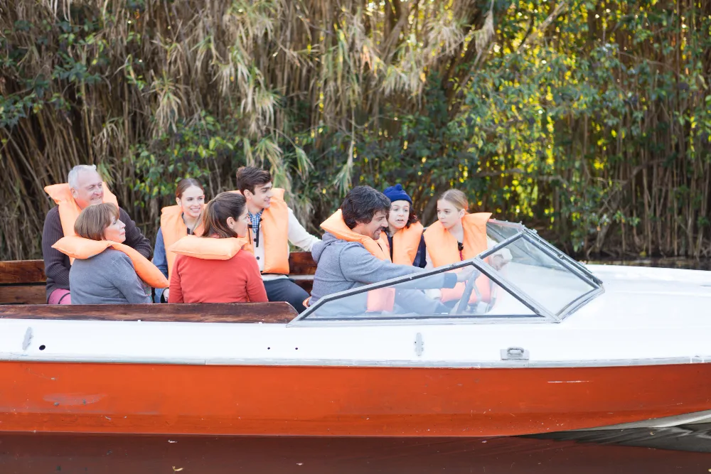 Adventures in Florida That Are Worth Every Penny