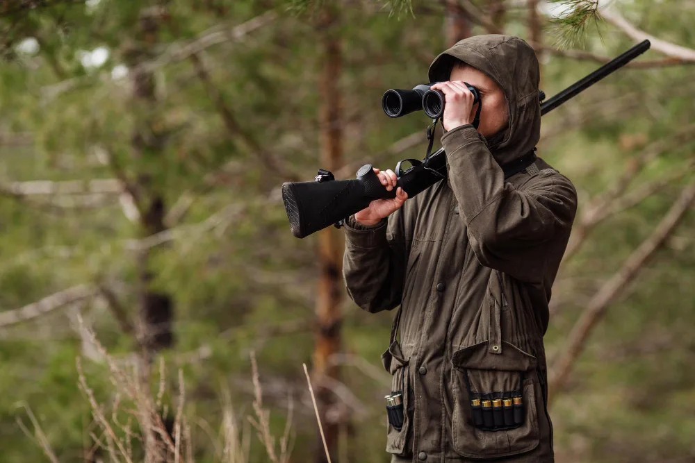 Why Wild Hog Hunts are Great for Beginners
