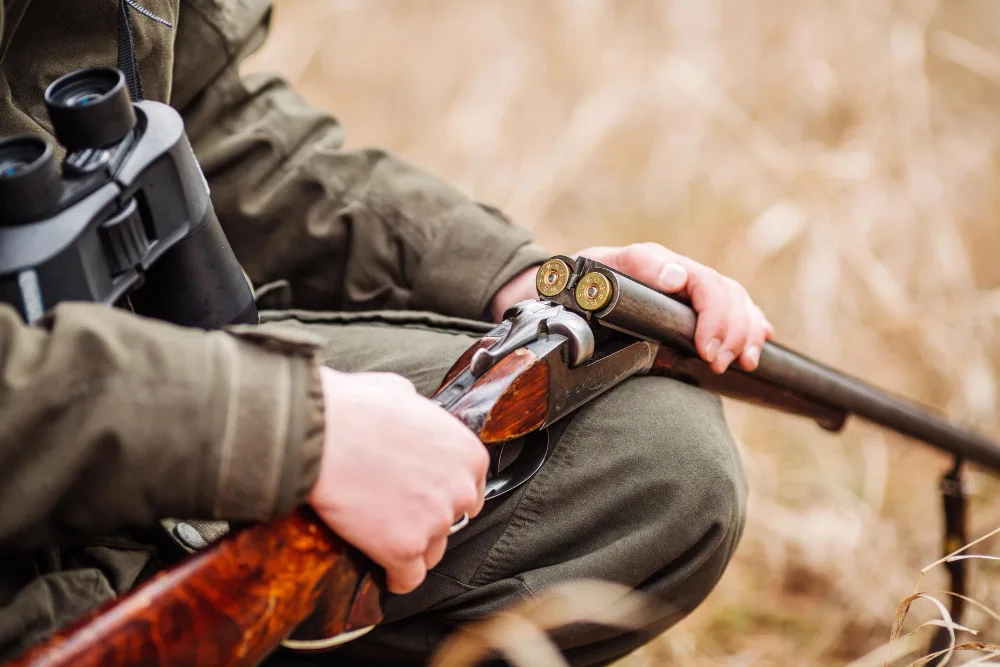 The Best Gear For Alligator Hunting