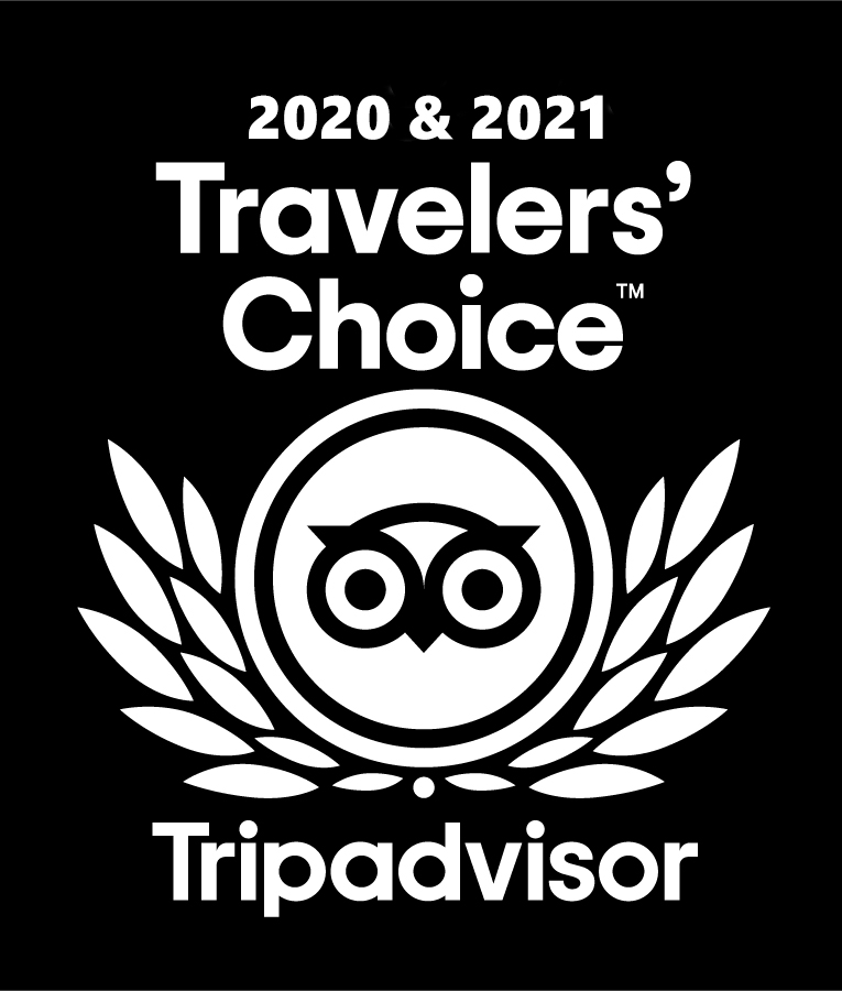 Tripadvisor Traveler's Choice Awards